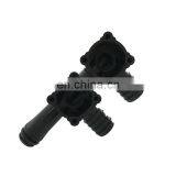 Machining Custom Rapid Prototype Plastic Golf Spare Part Tooling Injection Mold Mould Carts Compressure Molding Moulding Service thumbnail-5