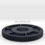 Prototype and Customized Part Prototype and Customized Part Custom Bobber Parts Plastic Injection Molding 3D Printing Services thumbnail-4