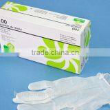 Medical Grade Disposable Vinyl Glove thumbnail-5