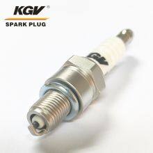 Motorcycle Spark Plug HSA-CR6 for HERO HONDA Splendor I Smart 110 thumbnail-4