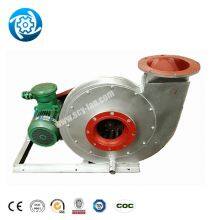 Coal Mill Exhaust Fan Impeller High Capacity Air Blower thumbnail-2