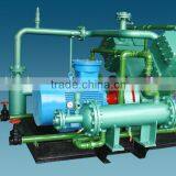 Power of 110KW Gas Nitrogen Compressor