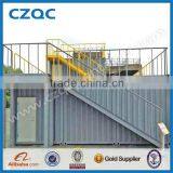 Container House for Sale From China High Quality Cusomized