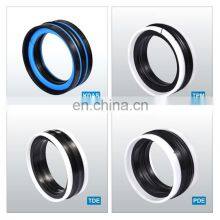 Factory Supplier PU PTFE UN UPH DHS KDAS Hydraulic Cylinder Piston Rod Oil Seal Hydraulic Oil Seal With Best Price thumbnail-3