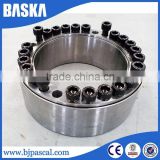 OEM customized 75-159mm carbon steel expansion bushing