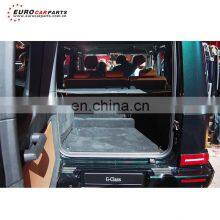 W464 Cargo Cover W463a W464 Body Kit Cover Car Fitment G Class W464 W463A Cargo Cover For G Class Car Parts Excellent thumbnail-2