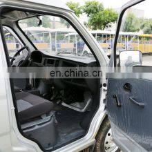 Cost-effective Single-cabin Double Layer Cargo Box China Mini Van Truck thumbnail-5