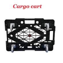 Mobile Cart thumbnail-5