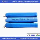 14.8 V 20000 MAh LP9059156-4s2p Polymer Lithium Battery thumbnail-2