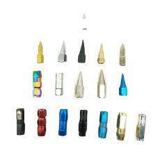 M10 Grease Coupler in Butter 4-prong Grease Coupler for Automotive Parts thumbnail-5