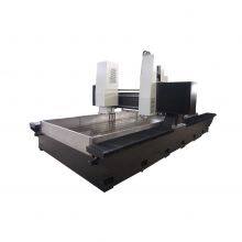 High Performance Paper Machinery Drilling And Milling T Slot Special Equipment PZ4016 thumbnail-3