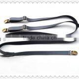 Hot Sale High Quality Leather Men's Suspender thumbnail-2