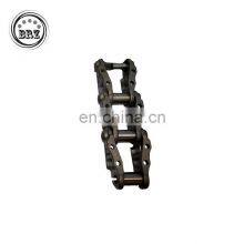 EX55 EX75 EX90 Track Chain EX160-1 EX200-2 EX210-5 EX220-6 EX270 UH07 EX100 EX120 Excavator Track Link Assy thumbnail-3