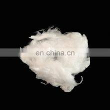 Junchi Geotextile Use Short Synthetic Polypropylene pp Staple Fibre thumbnail-1