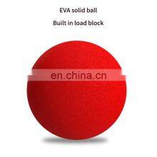 2021 High-quality Customized Smart Weighted Cordless Jump Rope Big Rope Ball Heavy Weight Ropeless Jump Rope Skipping thumbnail-4