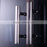 Foshan Factory Bathroom Design Aluminum Sliding Door Steam Shower Room With Hot Tub K-7081 thumbnail-3
