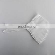 High Quality Aluminium Alloy Folding Head Ear Mask Welding Machine thumbnail-3