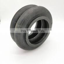 Customized Rubber Part Anti-Vibration Cushion for Mechanical