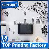 Custom Removable Adhesive Decorative Wall Vinyl Sticker Printing-Ly thumbnail-6