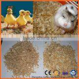 Diesel Wood Shaving Machine thumbnail-4