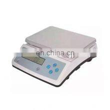 Chinese Factory Laboratory 1g/10kg Digital Scale Customized Electric Balance thumbnail-2