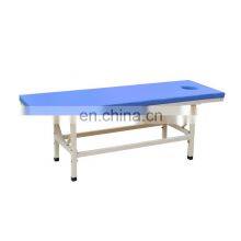 Economical Portable Folding Massages Beds Facial SPA Table for Chiropratic Patients thumbnail-1