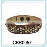 China Wholesale Studs Braclet thumbnail-1