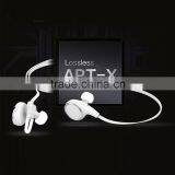 Sweatproof In-Ear Noise Cancelling Wholesale Bluetooth Headphone Qy8 V4.1 With Hand-free Sport Wireless thumbnail-5