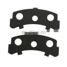 Wholesale High Endurance Stainless Brake Pad Shim Silencer thumbnail-2