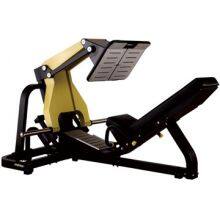 Gimnasio Equipment Exercise Workout Hammer Strength Leg Press