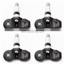 7PP907275G 315mhz TPMS Tire Pressure Sensor for Audi Porsche BMW thumbnail-1
