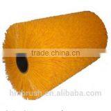 Roller Brush Sweeper for Road Cleaning Brush thumbnail-6