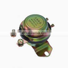 Remote Control Battery Master Disconnect Switch - DC12V24V for Car - Electromagnetic Solenoid Valve Terminal Master Kill System thumbnail-2