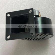 Multi-wing Small Centrifugal Boiler Fan for High Temperature Oven thumbnail-3