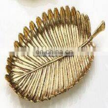 Leaf Designer Attractive Tray thumbnail-5