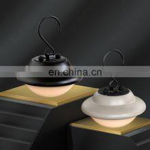 Топ-ранжирующий фонарь. Переносные небольшие светодиодные украшения. 3 в 1 свет. Лампа для походов на природу thumbnail-2