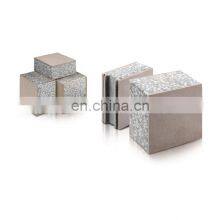 E.P Easy Decorative Precast Concrete Board Eps Sandwich Panel Lightweight Partition Wall thumbnail-3