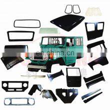 FJ40 Rear Ambulance Doors for Sale, Land Cruiser 40 Series Replacement Ambulance Door thumbnail-4
