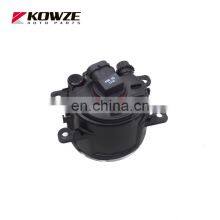 Vehicle Front Bumper Fog Lamp Assy For Ford Ranger 2016-2018 AB39-15201-AA thumbnail-2