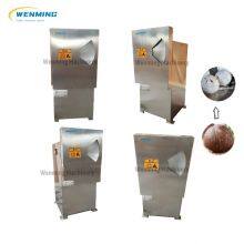 Coconut Meat Surface Peeling Machine, Coconut Skin Removing Coconut Peeler Machine thumbnail-3