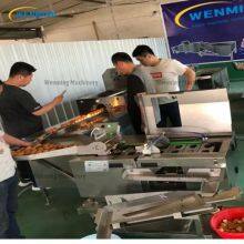 Automatic Egg White Separator Machine Line-Egg Washer-breaker-separator Machine thumbnail-4