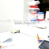 Upsale to 15% Ground Calcium Carbonate 98.5% CaCO3, Material From Vietnam, High Quality but Response Price for Rubber thumbnail-4