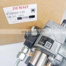 8-97381555-5,294000-1202,294000-0490,8973815555 Genuine New Diesel Fuel Injection Pump for 4JJ1 thumbnail-2