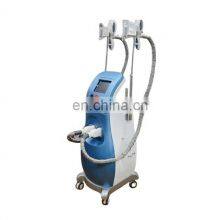 New Arrivals 2021 Cryotherapy Fat Freezing Device /freezing Fat Machine /fat Freezing thumbnail-1