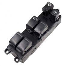 Haoxiang CAR Power Window Switches Interruptor Universal do Elevador de Janela 25401-4M500 Para Nissan Maxima thumbnail-2
