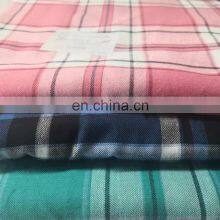 2022 новый дизайн тканых домашних одеждах, твиливой мягкой ткани для домашнего текстильного производства thumbnail-5