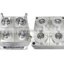 OEM Rapid Prototype Inject Plastic Molding Service Injection Mold Maker