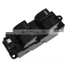 HIGH Quality Master Power Window Switch Front Left OEM FA1566350 / FA15-66-350 FOR Mazda Familia III thumbnail-1