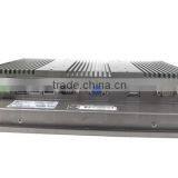 DT-P104-I Industrial Fanless I3/i5/i7 CPU 10.4" Touch Screen Panel pc Intel Motherboard thumbnail-3