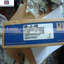 3000RPM High Speed Servo Motor Dc Applications Motion Controller MR-J3-40B thumbnail-5